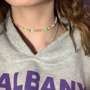 customized beaded jewelry